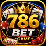 786 BBET game
