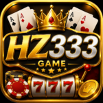 HZ333 Game