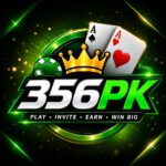 356pk game