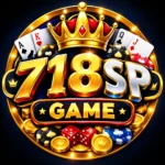718SP GAME