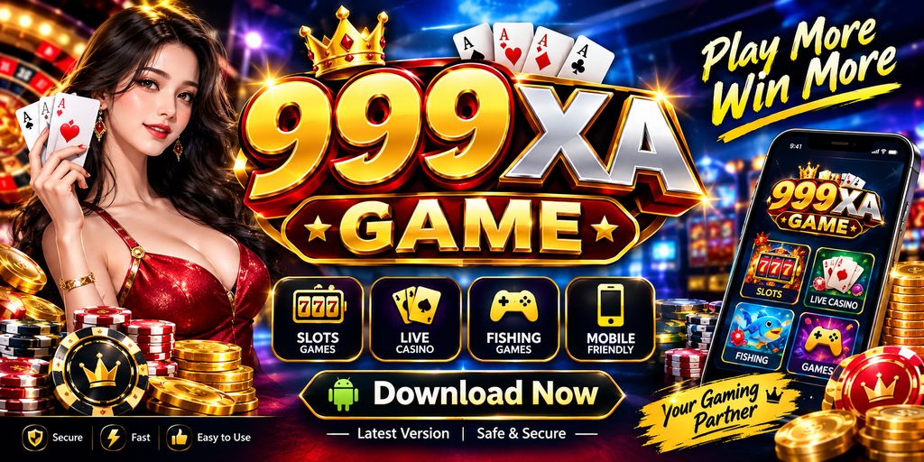999xa game