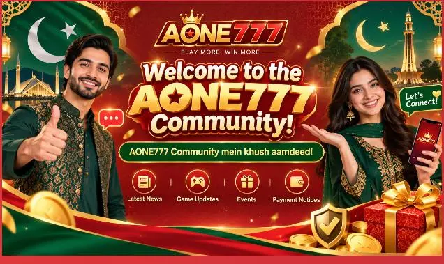 AONE777 GAME