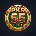 PKR55CLUB GAME