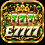 E7777 GAME