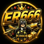 ER666 GAME