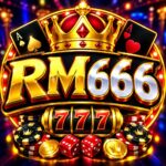 RM666 GAME