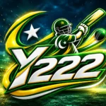 Y222 GAME