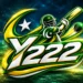 Y222 GAME