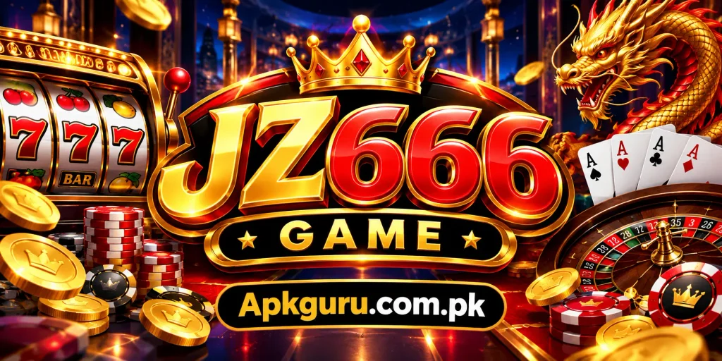 jz666 game 