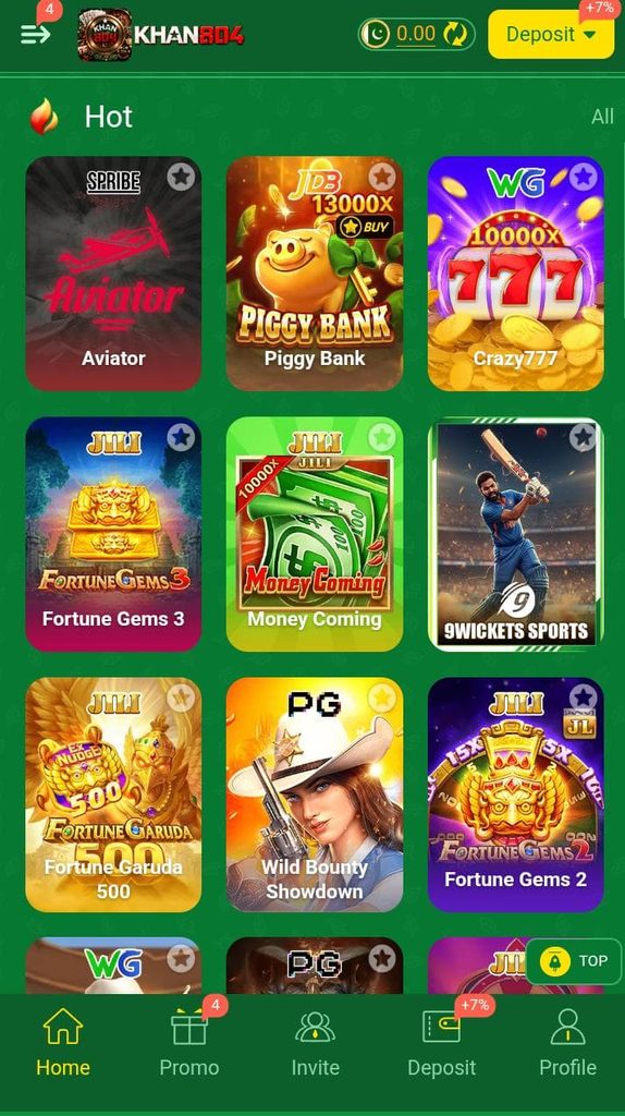 khan804 game