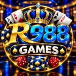 R988 GAME