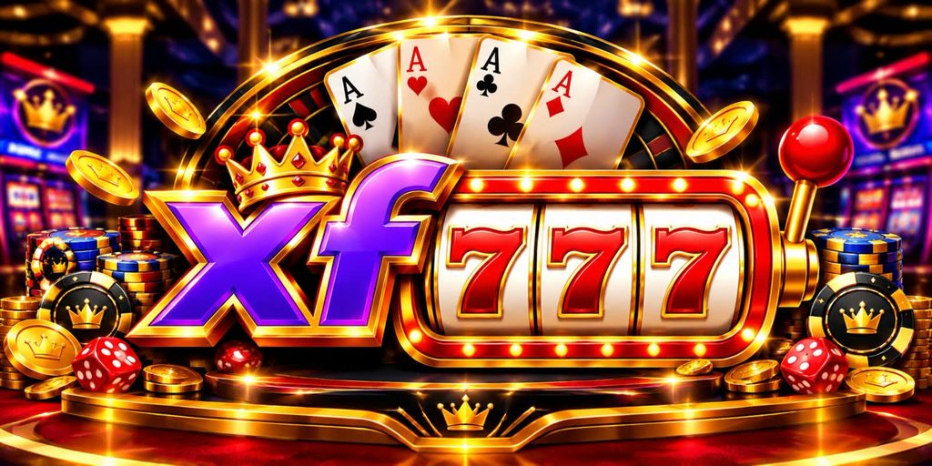 xf777 game