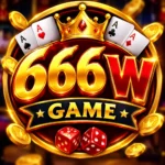 666w game