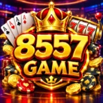 8557 game