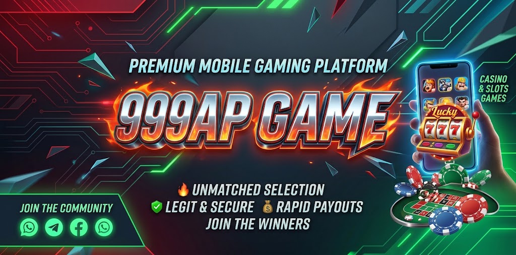 999ap game