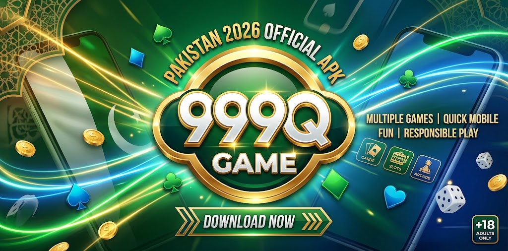 999Q GAME