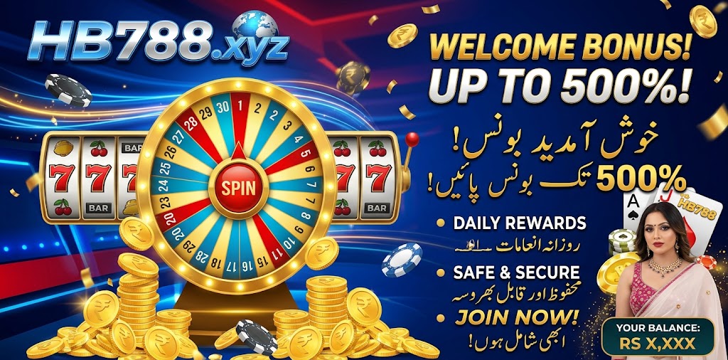 BH788.xyz Game