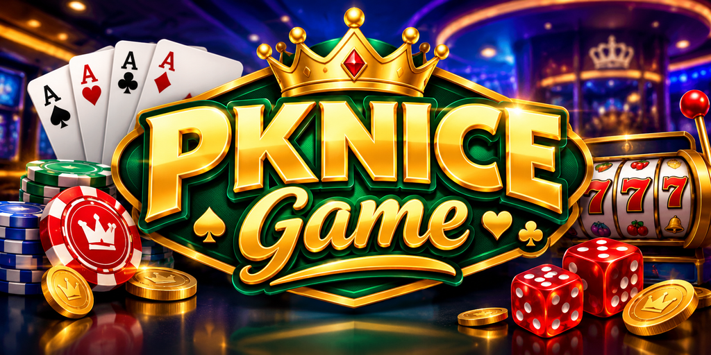 PKNICE Game