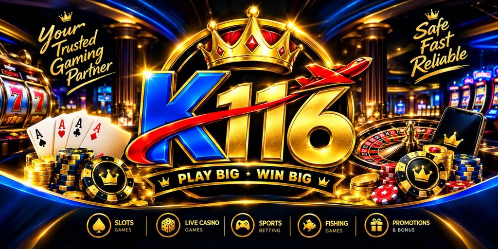 K116 Game