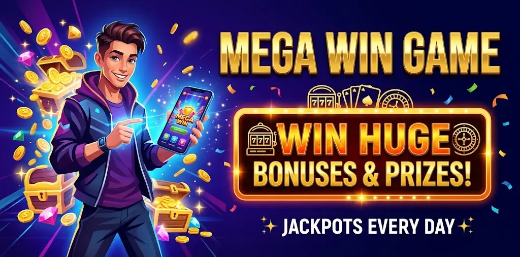 mega win game