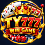 ty777 win game